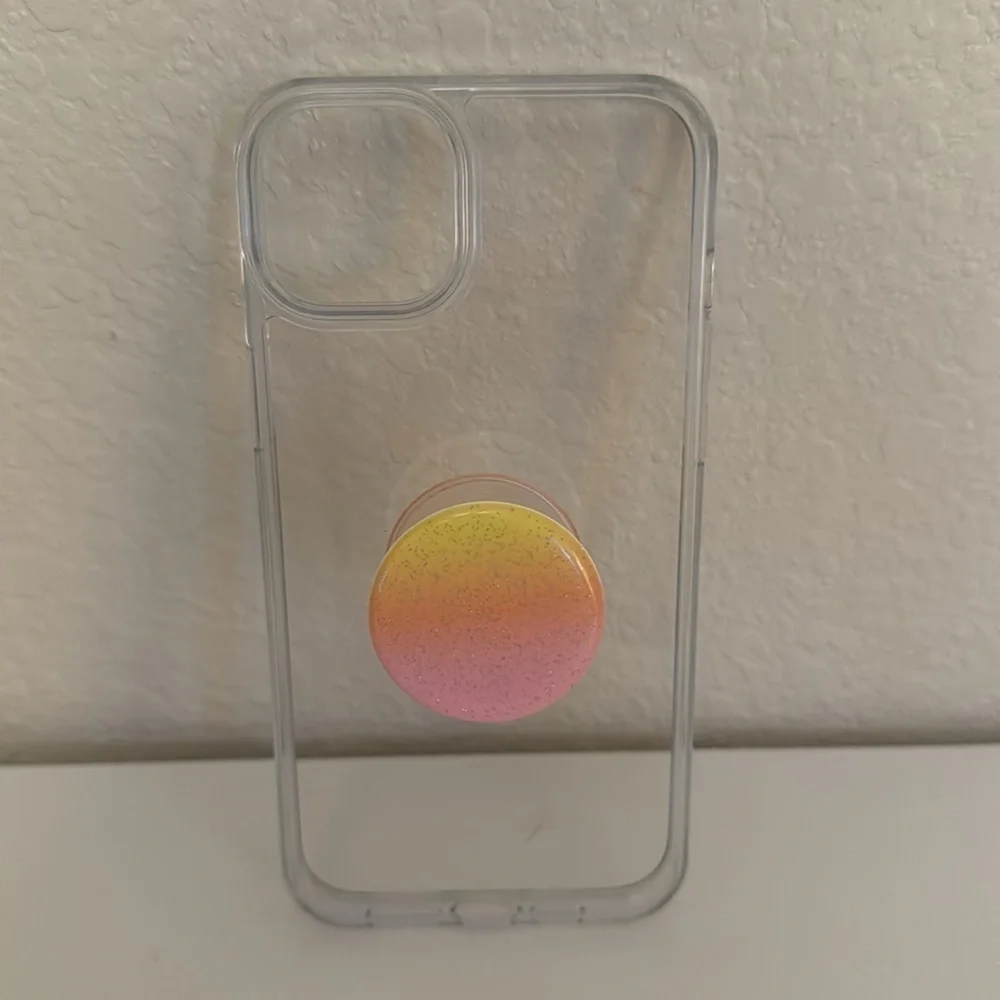 iPhone 14 Plus phone case